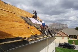 Reliable Marshalltown, IA Roofing Solutions